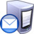 Email server Icon